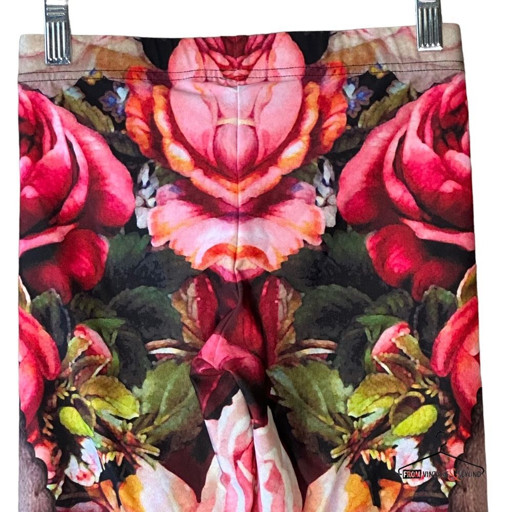 Marie Antoinette Leggings - Picture 6 of 8